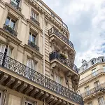 Sweett - Batignolles
