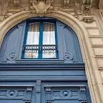 Sweett - Batignolles