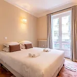 Sweett - Batignolles