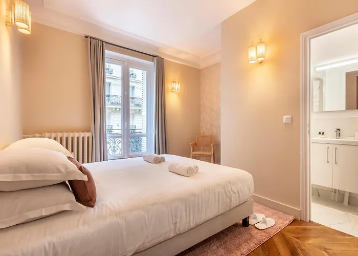 Sweett - Batignolles