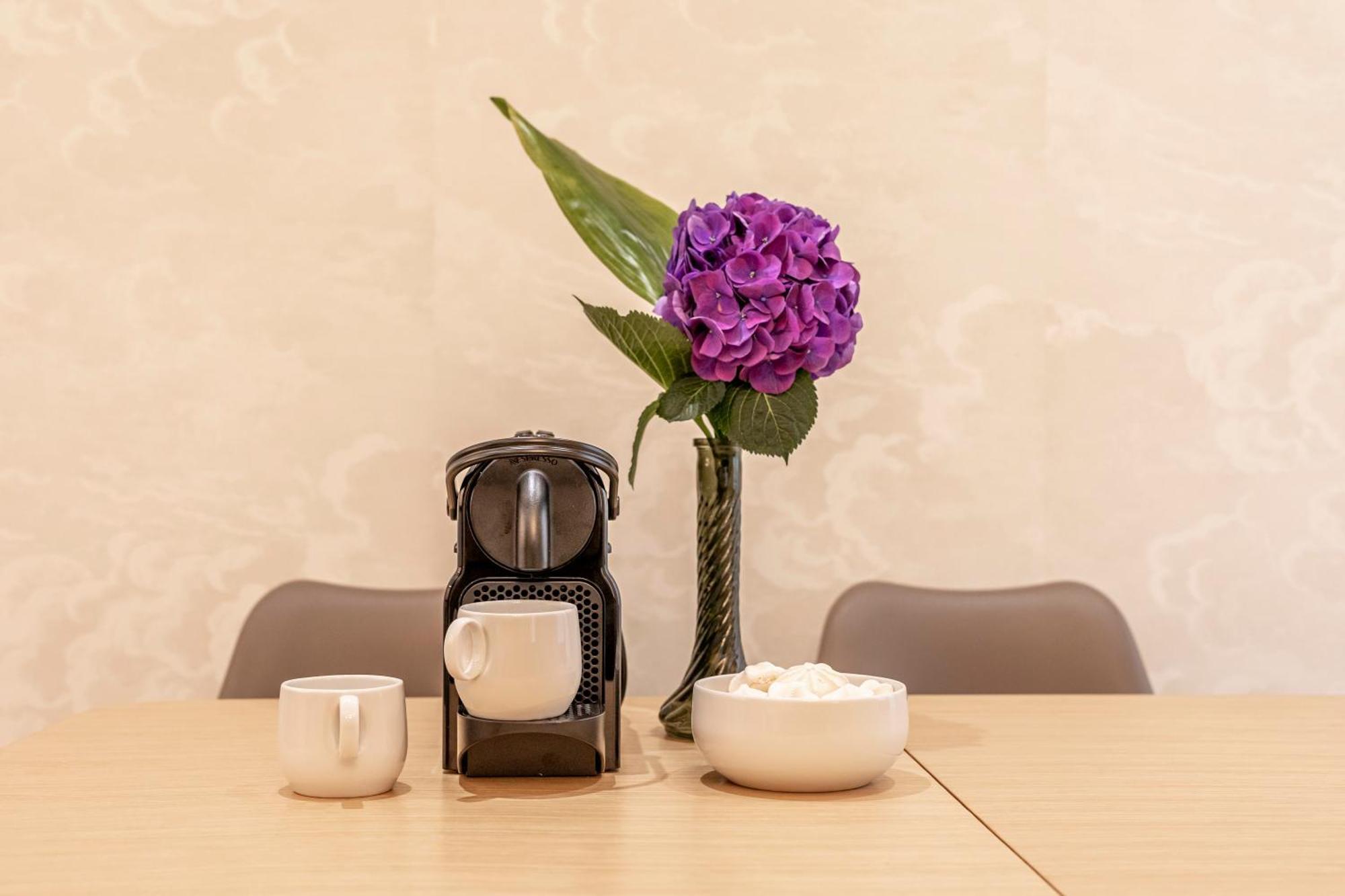 Sweett - Batignolles Apartment Paris