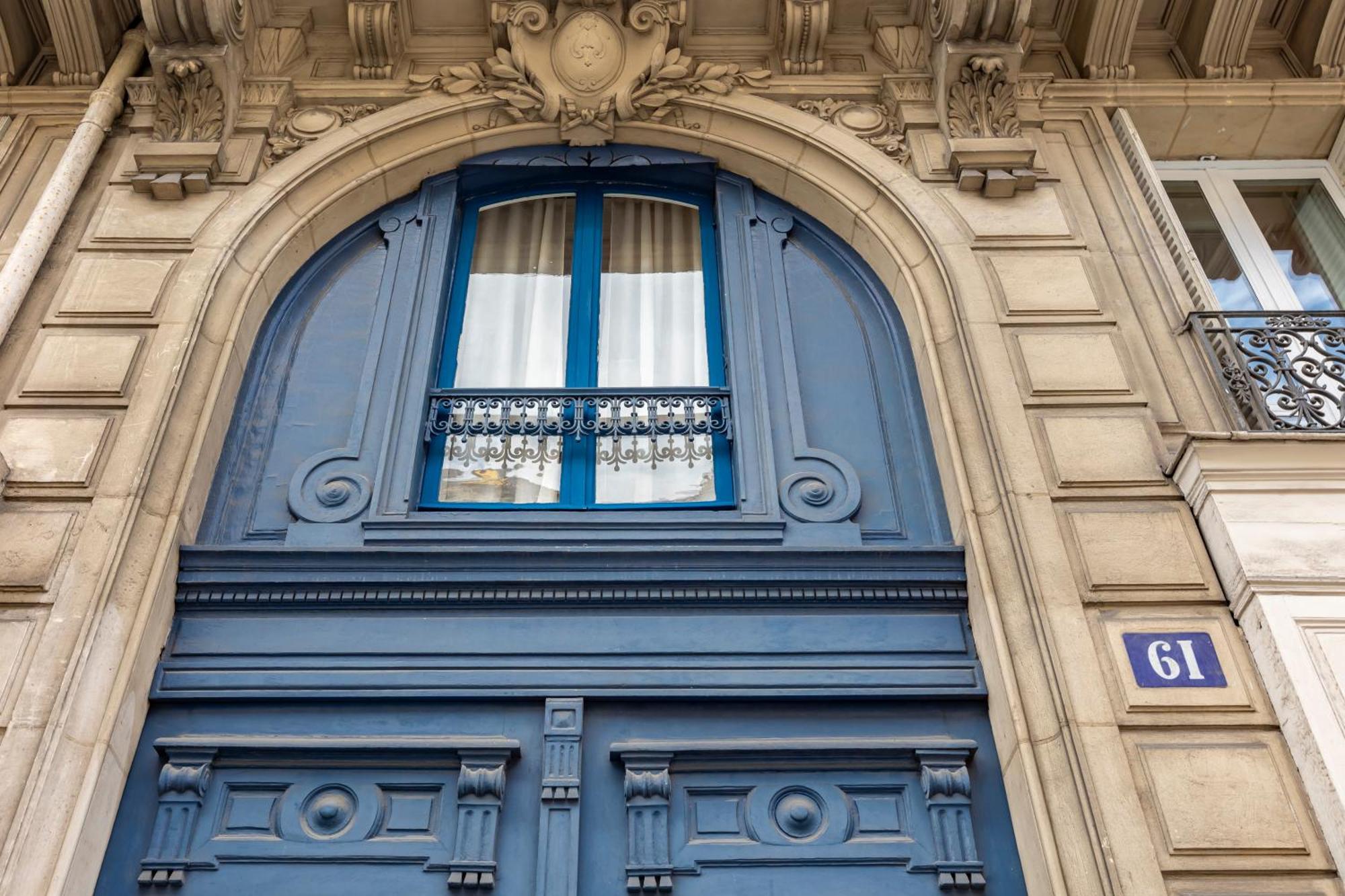 Sweett - Batignolles * Paris